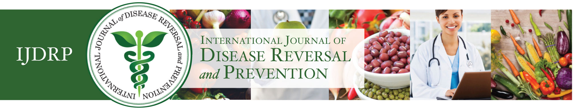 International Journal of Disease Reversal and Prevention